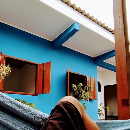 Villavera - Caragua Centro Caraguatatuba Eksteriør bilde