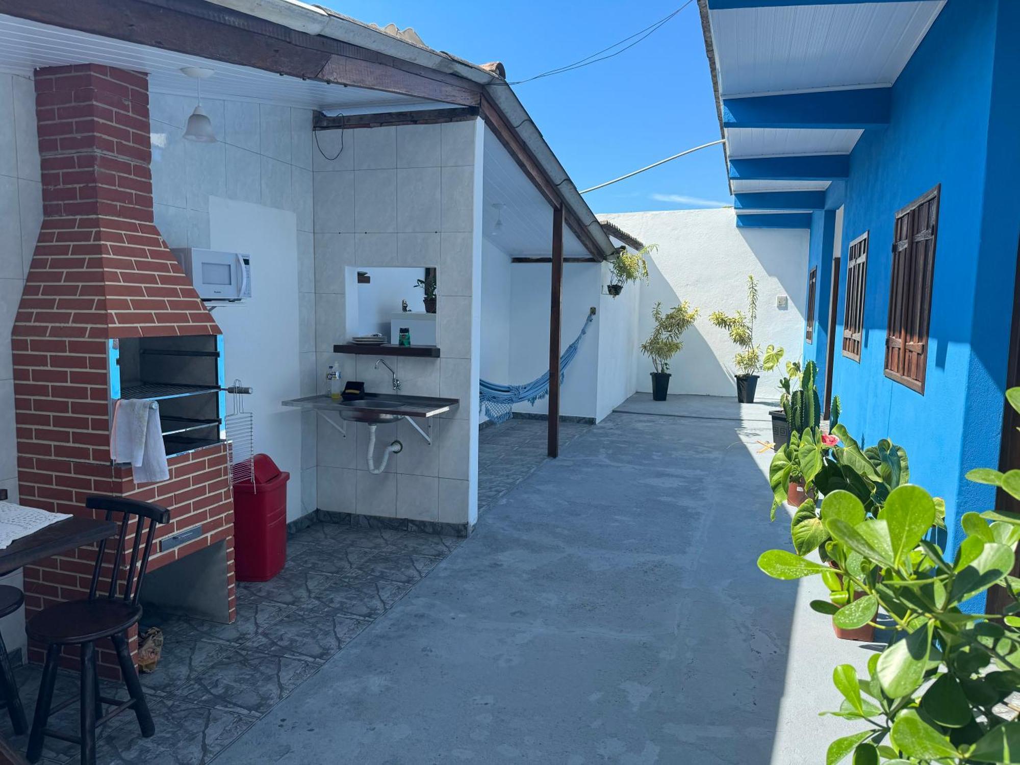 Villavera - Caragua Centro Caraguatatuba Eksteriør bilde